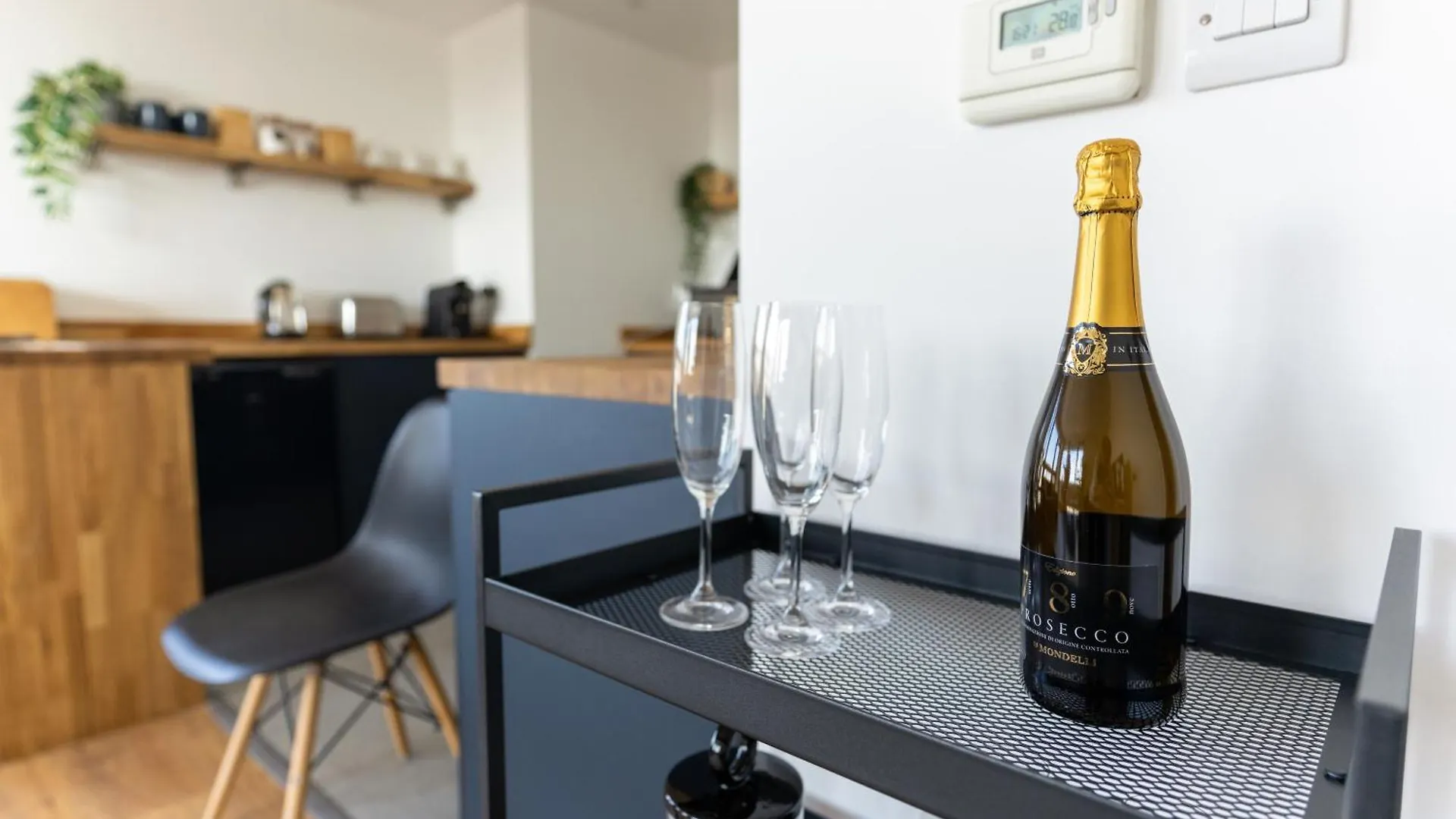 Flat In Canary Wharf With Amazing Views & Balcony London United Kingdom